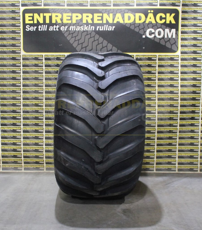 TIANLI EXC-SF 600/40-22.5 18PR – for wheeled excavator complete wheels. - Roue complète pour Pelle sur pneus: photos 3 TIANLI EXC-SF 600/40-22.5 18PR – for wheeled excavator complete wheels. - Roue complète pour Pelle sur pneus: photos 3