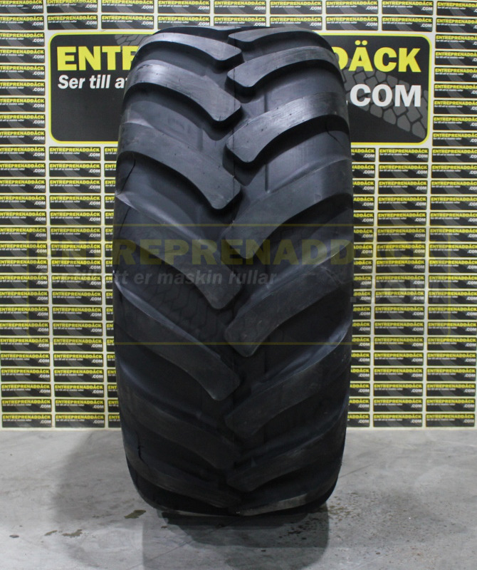 Trelleborg Twin 428 AMPT 650/55B30.5 for agricultural and wheel loaders - Pneus et jantes pour Chargeuse sur pneus: photos 3 Trelleborg Twin 428 AMPT 650/55B30.5 for agricultural and wheel loaders - Pneus et jantes pour Chargeuse sur pneus: photos 3
