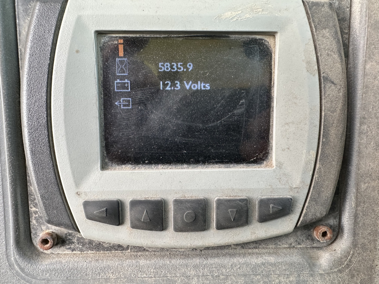 Pelle sur chenille JCB 86C-1 ECO: photos 8