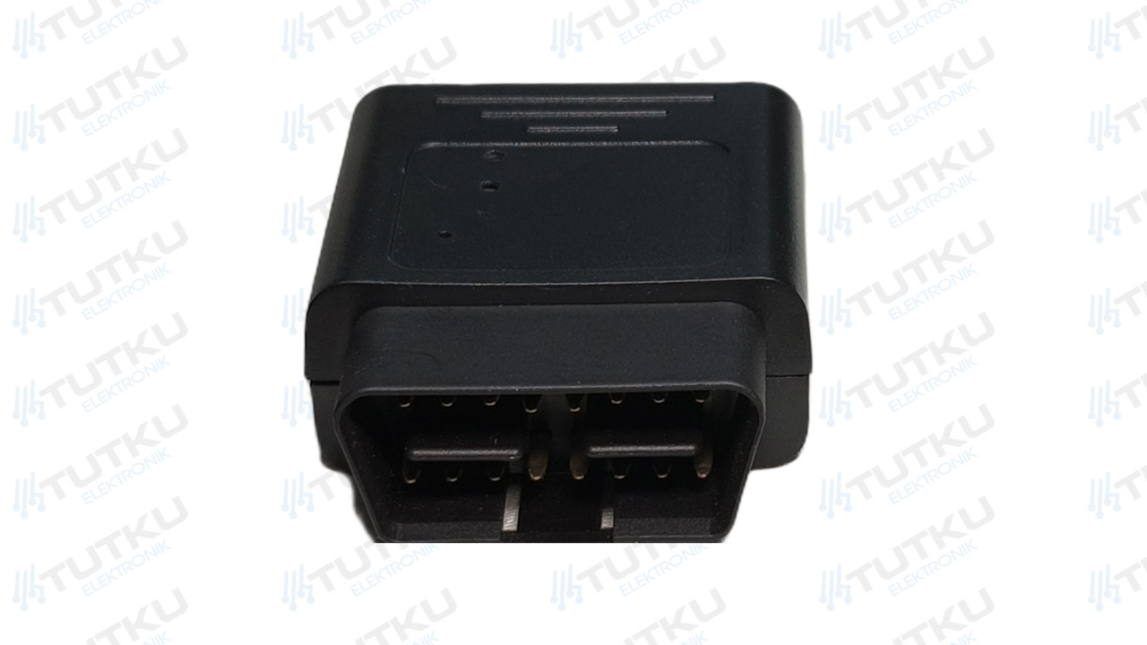 Pièces de rechange pour Camion neuf DTC ERASER DONGLE: photos 13