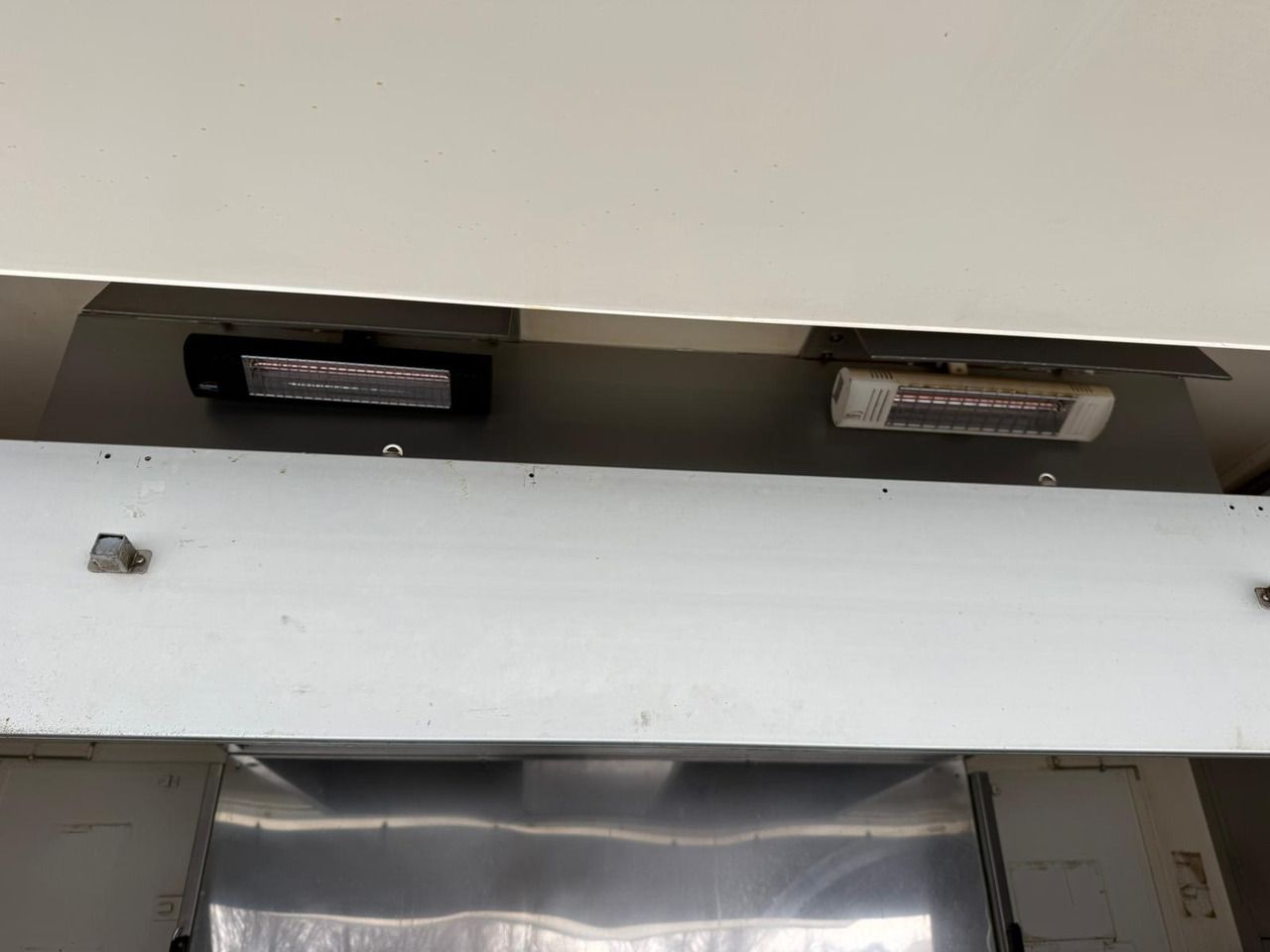 GRILL-IMBIS ROKA RK5 - Autre matériel: photos 5 GRILL-IMBIS ROKA RK5 - Autre matériel: photos 5