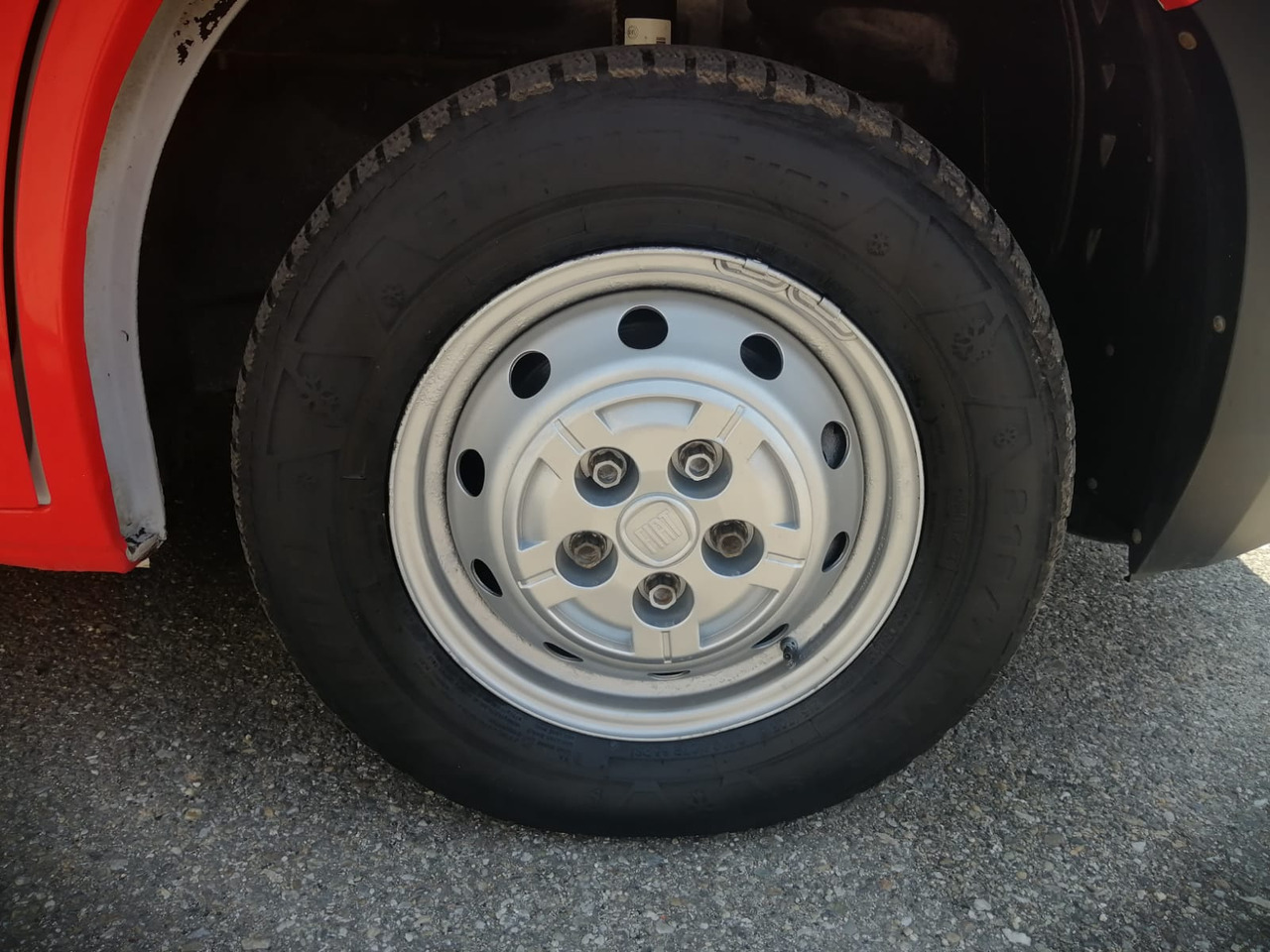 Utilitaire frigorifique Fiat Ducato Maxi 2.3 JTD, Frigorifica CARRIER -20*C, TOP !!!: photos 14 Utilitaire frigorifique Fiat Ducato Maxi 2.3 JTD, Frigorifica CARRIER -20*C, TOP !!!: photos 14