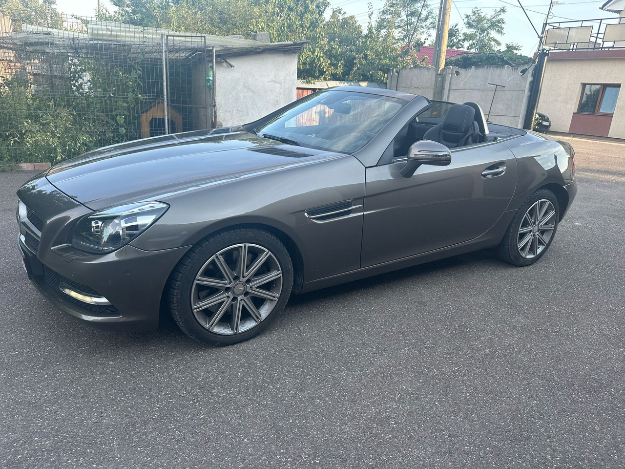MERCEDES BENZ SLK - Voiture: photos 2 MERCEDES BENZ SLK - Voiture: photos 2