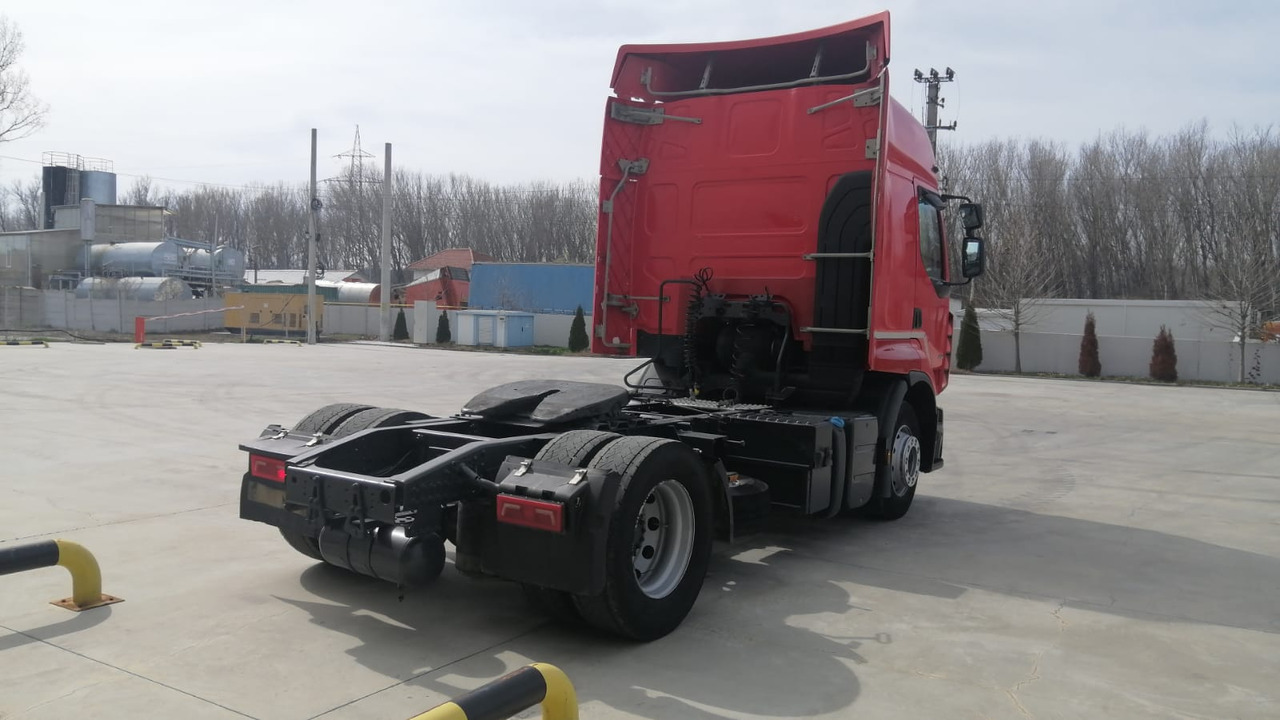 Renault PREMIUM 450 DXI, Manual ZF - Tracteur routier: photos 3 Renault PREMIUM 450 DXI, Manual ZF - Tracteur routier: photos 3