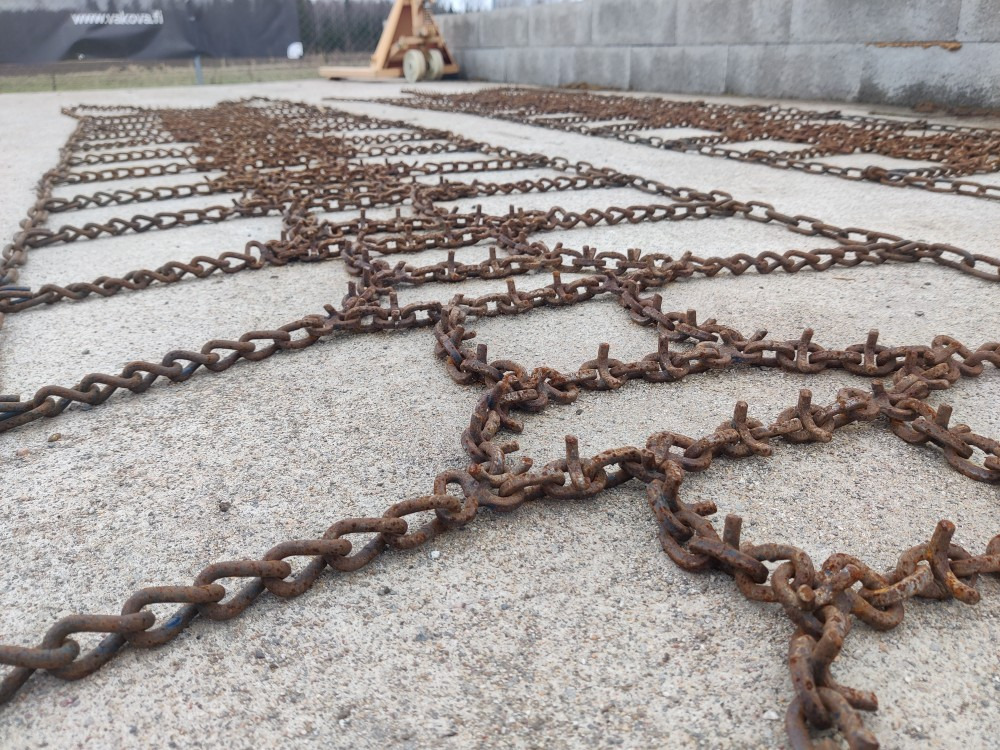 - Pièces de rechange pour Tracteur agricole: photos 4 - Pièces de rechange pour Tracteur agricole: photos 4