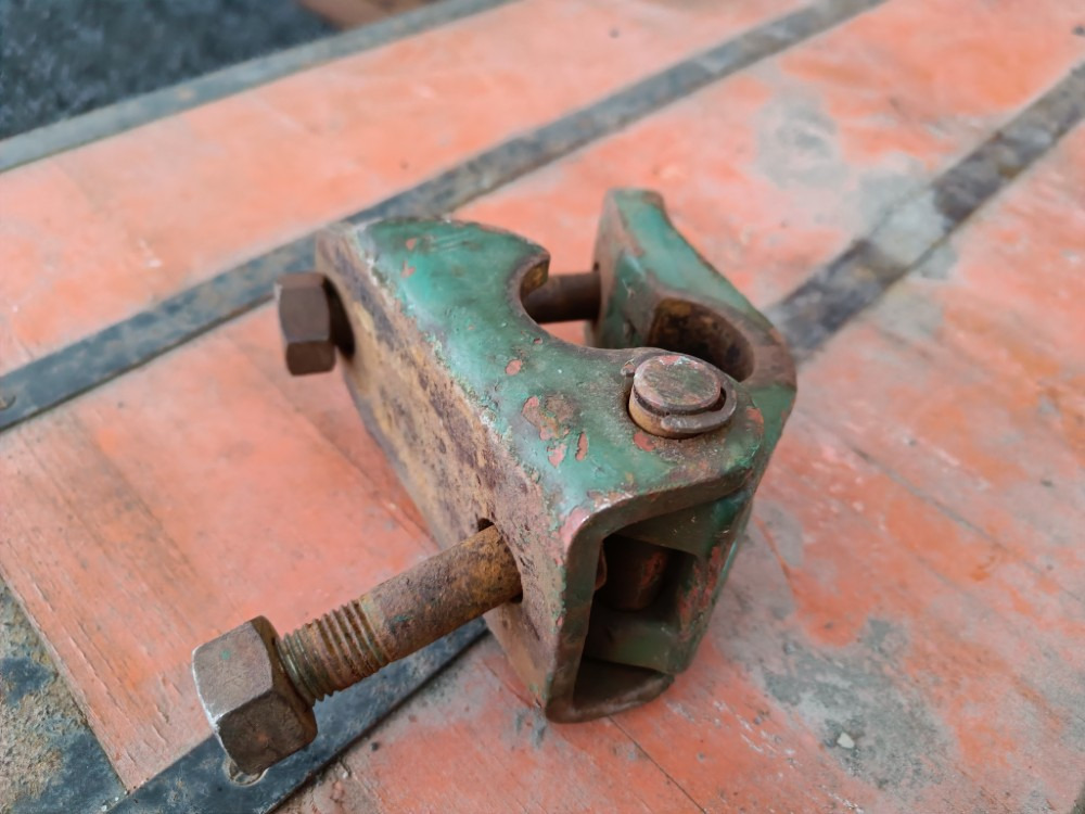 Kverneland sarka-auran leikkurin pidin - Pièces de rechange pour Charrue: photos 4 Kverneland sarka-auran leikkurin pidin - Pièces de rechange pour Charrue: photos 4