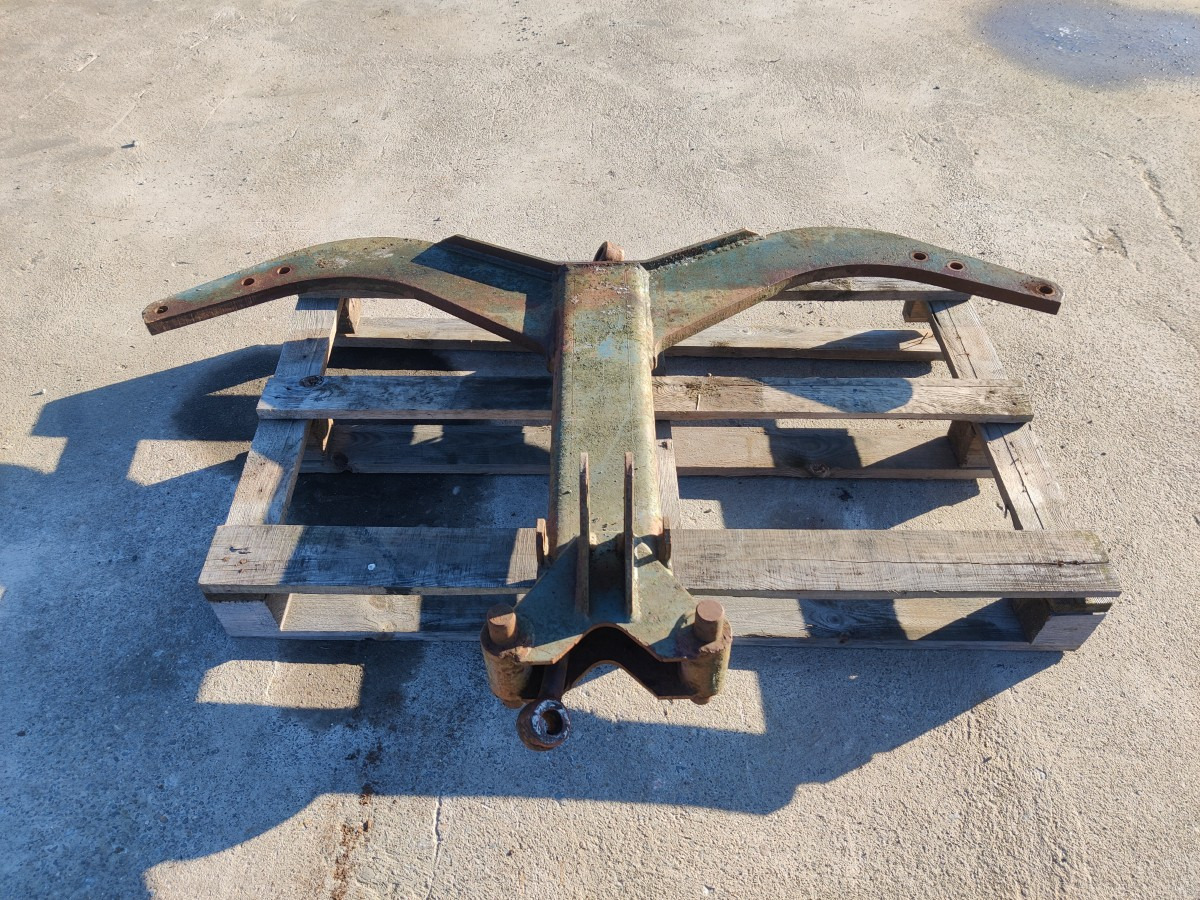 Överum CV398H ojas - Pièces de rechange pour Charrue: photos 4 Överum CV398H ojas - Pièces de rechange pour Charrue: photos 4