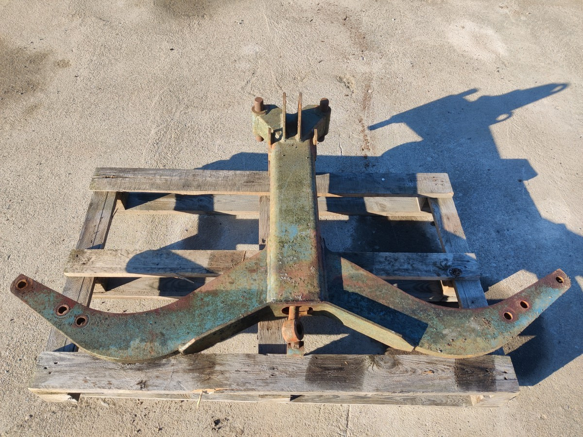 Överum CV398H ojas - Pièces de rechange pour Charrue: photos 1 Överum CV398H ojas - Pièces de rechange pour Charrue: photos 1