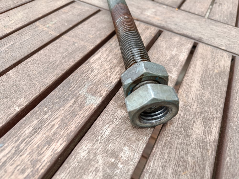 Överum CV398H paluuauran säätötanko - Pièces de rechange pour Charrue: photos 4 Överum CV398H paluuauran säätötanko - Pièces de rechange pour Charrue: photos 4