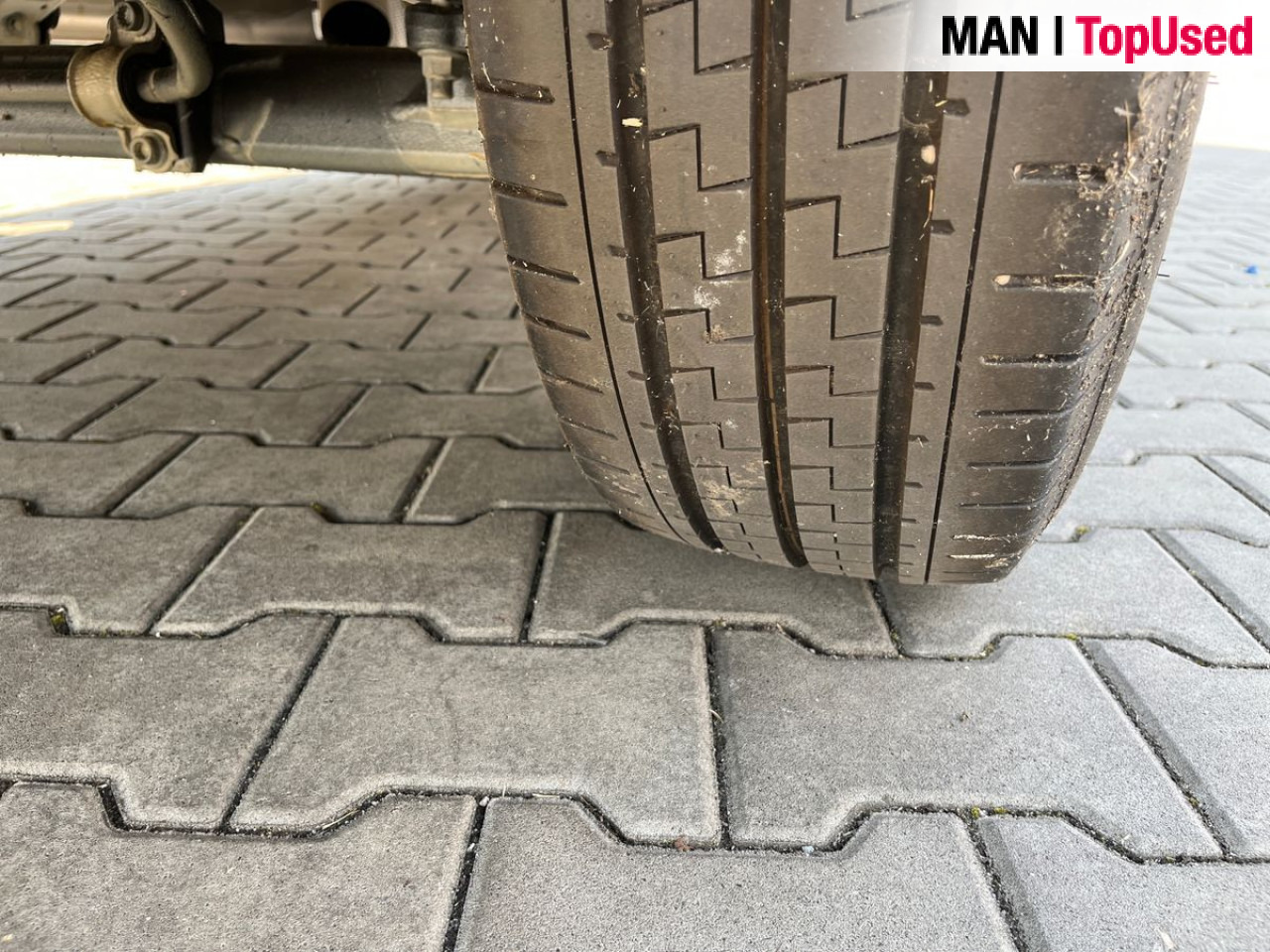 MAN TGE 3.140 4X2F SB L3H3 - Fourgon utilitaire: photos 3 MAN TGE 3.140 4X2F SB L3H3 - Fourgon utilitaire: photos 3