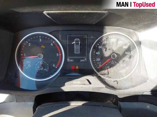 MAN TGE 3.140 4X2F SB - Fourgon utilitaire: photos 5 MAN TGE 3.140 4X2F SB - Fourgon utilitaire: photos 5