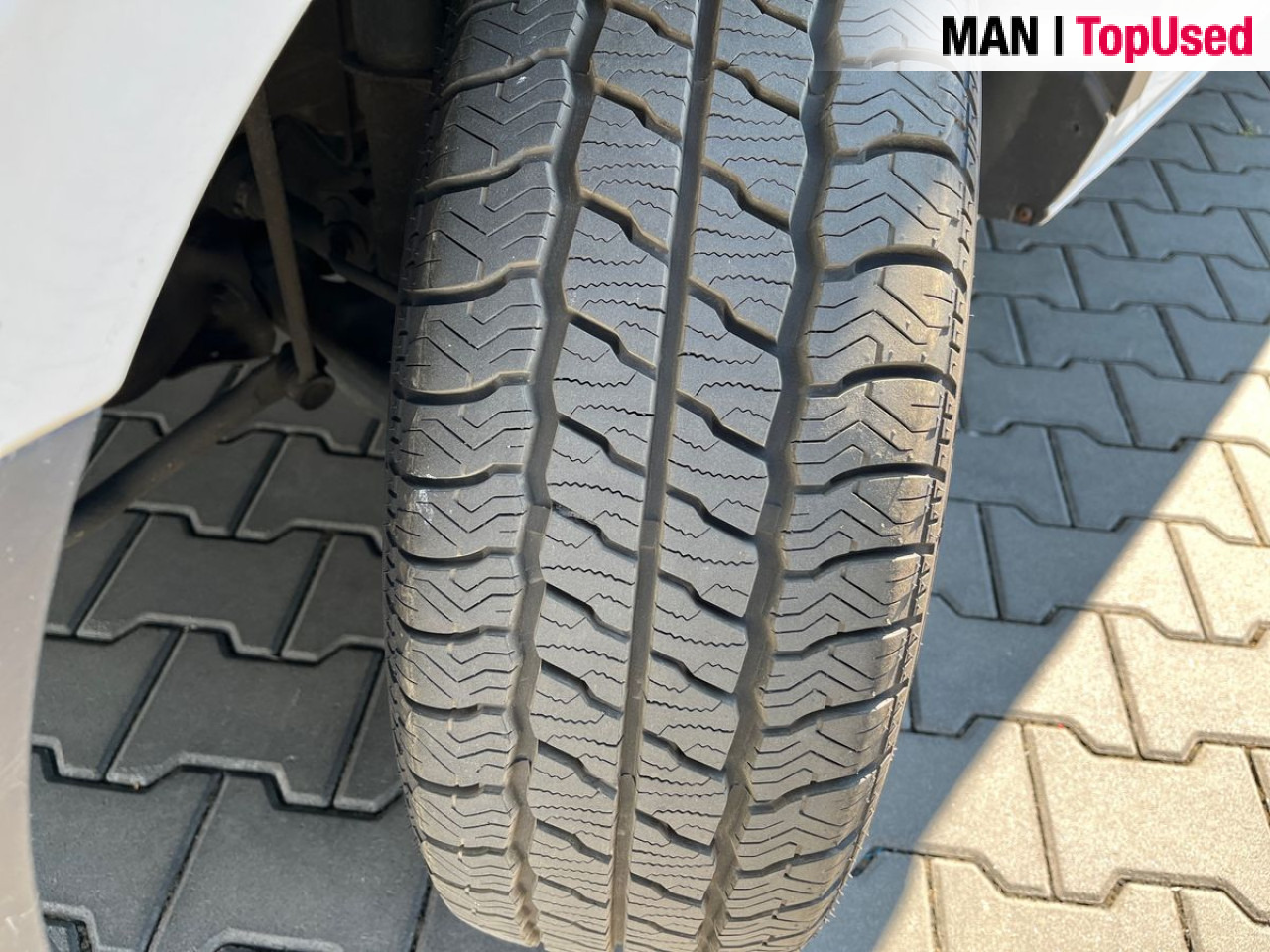 MAN TGE 3.140 4X2FSB, lang/hoch,Automatik,Klima,Kamera - Fourgon utilitaire: photos 5 MAN TGE 3.140 4X2FSB, lang/hoch,Automatik,Klima,Kamera - Fourgon utilitaire: photos 5