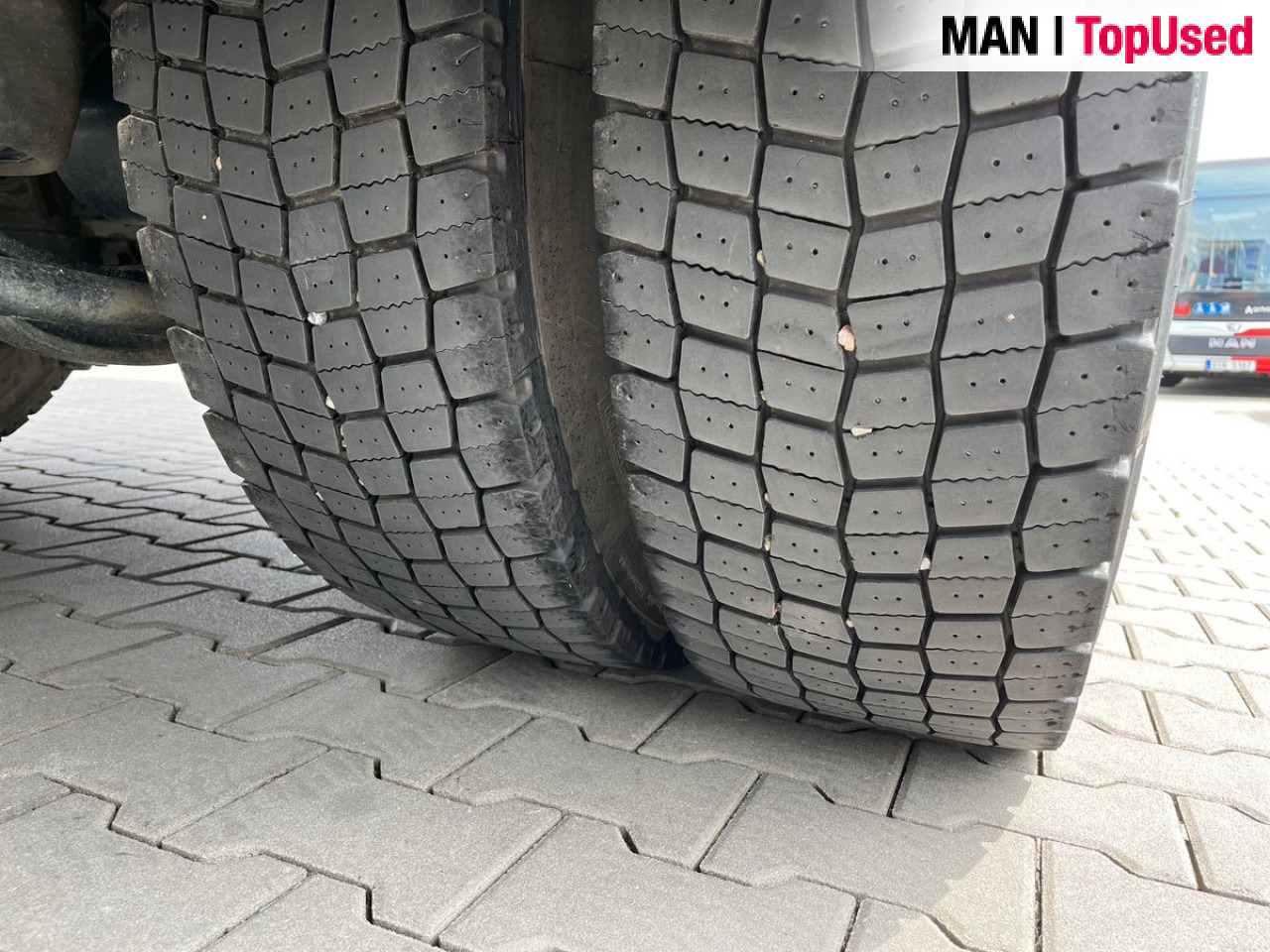 MAN TGM 15.250 4X2 BL - Camion fourgon: photos 5 MAN TGM 15.250 4X2 BL - Camion fourgon: photos 5