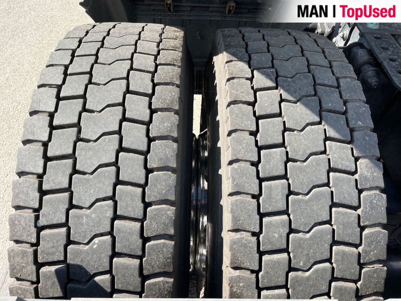 MAN TGX 18.470 4x2 BL SA 2Y warranty + 2Y service cont - Tracteur routier: photos 3 MAN TGX 18.470 4x2 BL SA 2Y warranty + 2Y service cont - Tracteur routier: photos 3