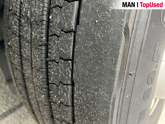 MAN TGX 18.470 4x2 BL SA Euro6 Retarder Klima ZV - Tracteur routier: photos 3 MAN TGX 18.470 4x2 BL SA Euro6 Retarder Klima ZV - Tracteur routier: photos 3