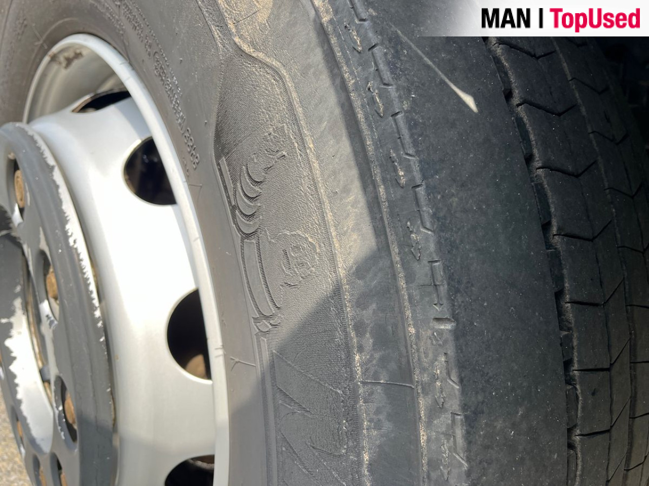 MAN TGX 18.470 4x2 BL SA Euro6 Retarder Klima ZV - Tracteur routier: photos 3 MAN TGX 18.470 4x2 BL SA Euro6 Retarder Klima ZV - Tracteur routier: photos 3
