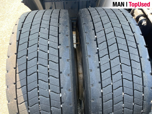 MAN TGX 18.470 4x2 BL SA Euro6 Retarder Klima ZV - Tracteur routier: photos 4 MAN TGX 18.470 4x2 BL SA Euro6 Retarder Klima ZV - Tracteur routier: photos 4