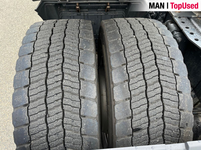 MAN TGX 18.470 4x2 BL SA Euro6 Retarder Klima ZV - Tracteur routier: photos 4 MAN TGX 18.470 4x2 BL SA Euro6 Retarder Klima ZV - Tracteur routier: photos 4