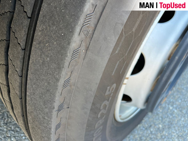MAN TGX 18.470 4x2 BL SA Euro6 Retarder Klima ZV - Tracteur routier: photos 3 MAN TGX 18.470 4x2 BL SA Euro6 Retarder Klima ZV - Tracteur routier: photos 3