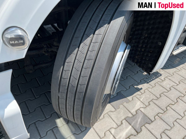 MAN TGX 18.470 4x2 BL SA Euro6 Retarder Klima ZV - Tracteur routier: photos 3 MAN TGX 18.470 4x2 BL SA Euro6 Retarder Klima ZV - Tracteur routier: photos 3
