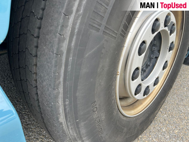 MAN TGX 18.470 4x2 BL SA Euro6 Retarder Klima ZV - Tracteur routier: photos 2 MAN TGX 18.470 4x2 BL SA Euro6 Retarder Klima ZV - Tracteur routier: photos 2