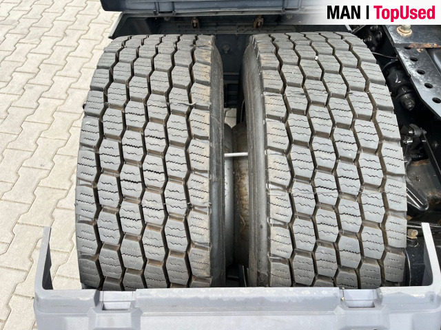 MAN TGX 18.470 4x2 LL SA Euro6 Retarder Klima ZV - Tracteur routier: photos 4 MAN TGX 18.470 4x2 LL SA Euro6 Retarder Klima ZV - Tracteur routier: photos 4