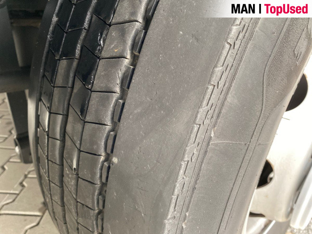 MAN TGX 18.510 4x2 BL SA Euro6 Retarder Klima ZV - Tracteur routier: photos 2 MAN TGX 18.510 4x2 BL SA Euro6 Retarder Klima ZV - Tracteur routier: photos 2