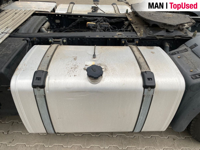 MAN TGX 18.510 4x2 BL SA Euro6 Retarder Klima ZV - Tracteur routier: photos 5 MAN TGX 18.510 4x2 BL SA Euro6 Retarder Klima ZV - Tracteur routier: photos 5