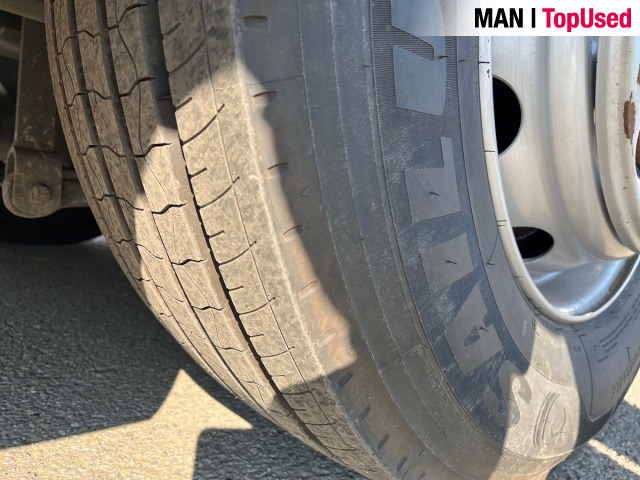 MAN TGX 18.510 4x2 BL SA Euro6 Retarder Klima ZV - Tracteur routier: photos 3 MAN TGX 18.510 4x2 BL SA Euro6 Retarder Klima ZV - Tracteur routier: photos 3