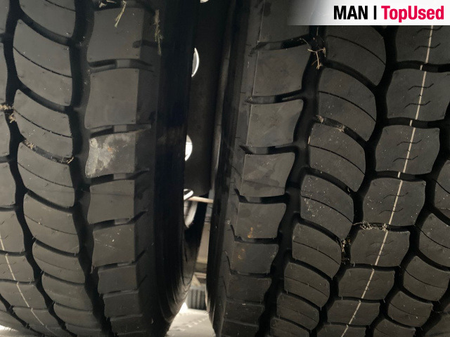 MAN TGX 18.510 4x2 BL SA Euro6 Retarder Klima ZV - Tracteur routier: photos 3 MAN TGX 18.510 4x2 BL SA Euro6 Retarder Klima ZV - Tracteur routier: photos 3