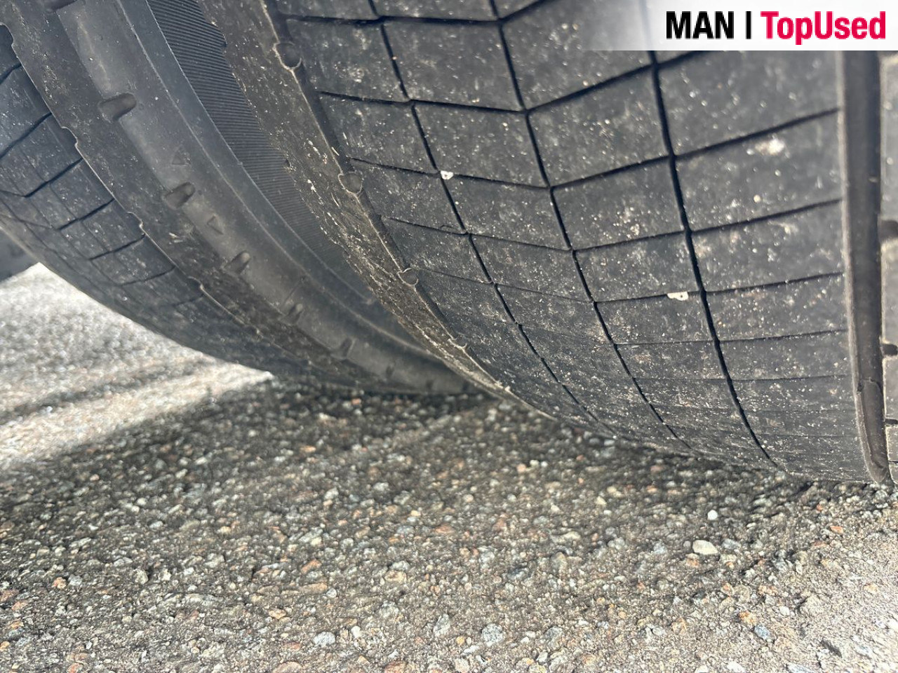 MAN TGX 18.510 4x2 LL SA Ultra *MM878472 Euro6 Klima - Tracteur routier: photos 4 MAN TGX 18.510 4x2 LL SA Ultra *MM878472 Euro6 Klima - Tracteur routier: photos 4