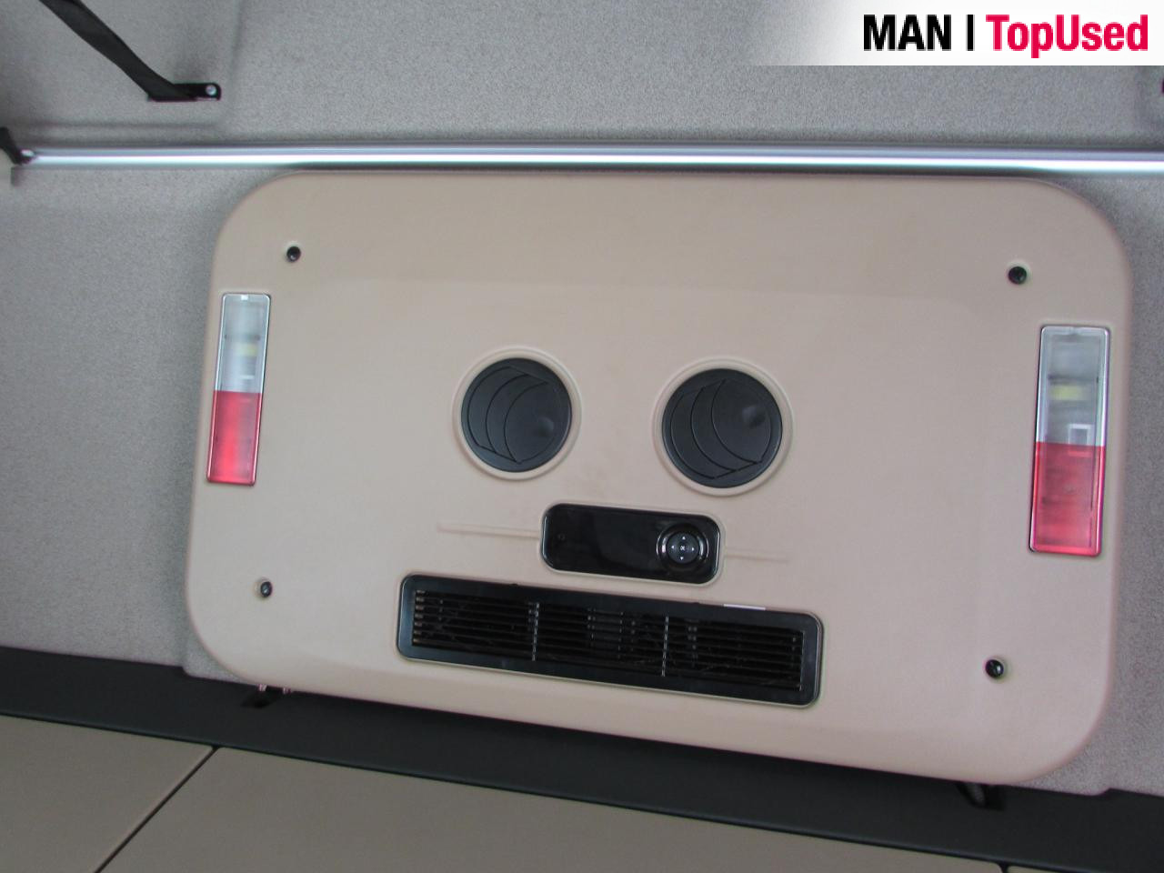 MAN TGX 18.460 4X2 LLS-U Euro6 Retarder Klima ZV - Tracteur routier: photos 4 MAN TGX 18.460 4X2 LLS-U Euro6 Retarder Klima ZV - Tracteur routier: photos 4