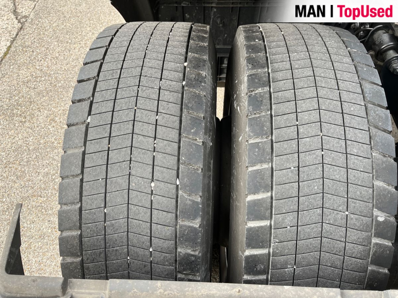 MAN TGX 18.470 4x2 BL SA Euro6 Klima Luftfeder ZV - Tracteur routier: photos 4 MAN TGX 18.470 4x2 BL SA Euro6 Klima Luftfeder ZV - Tracteur routier: photos 4