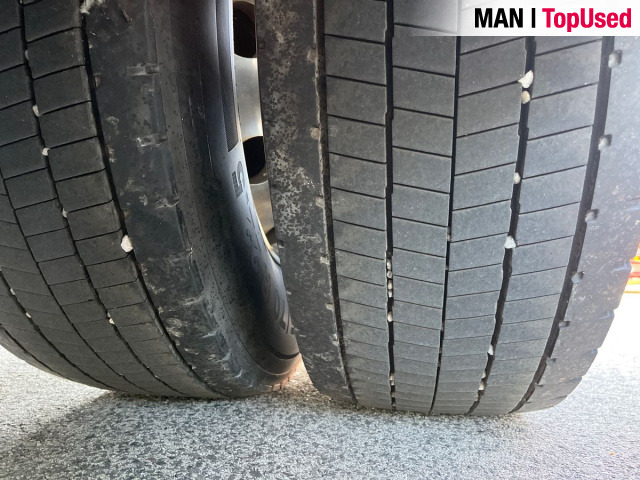 MAN TGX 18.470 4x2 BL SA Euro6 Retarder Klima ZV - Tracteur routier: photos 3 MAN TGX 18.470 4x2 BL SA Euro6 Retarder Klima ZV - Tracteur routier: photos 3