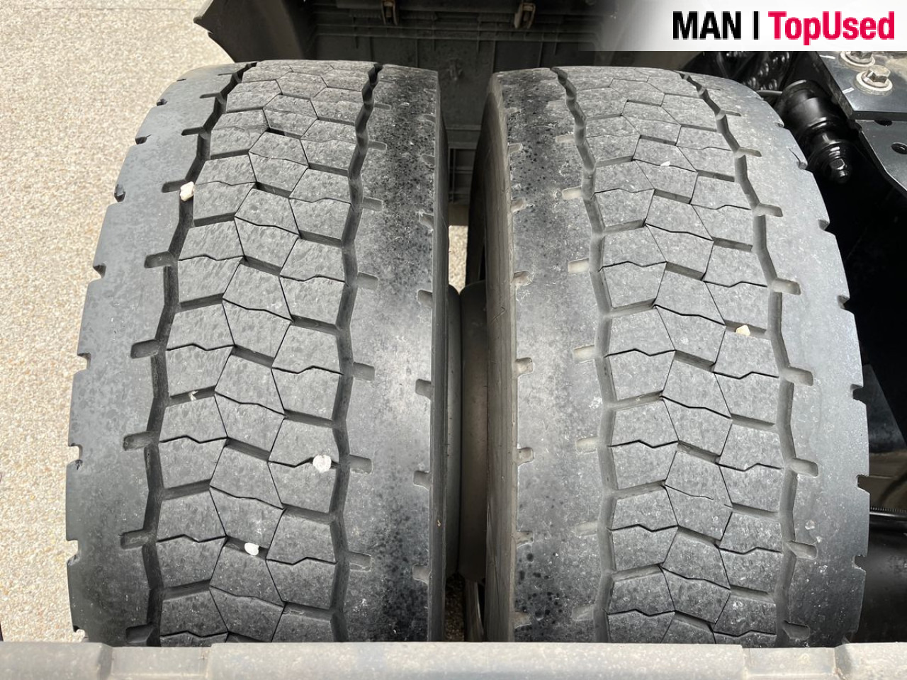 MAN TGX 18.470 4x2 BL SA Euro6 Retarder Klima ZV - Tracteur routier: photos 4 MAN TGX 18.470 4x2 BL SA Euro6 Retarder Klima ZV - Tracteur routier: photos 4