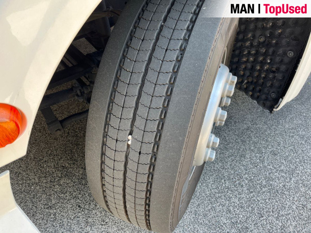 MAN TGX 18.470 4x2 BL SA Euro6 Retarder Klima ZV - Tracteur routier: photos 2 MAN TGX 18.470 4x2 BL SA Euro6 Retarder Klima ZV - Tracteur routier: photos 2
