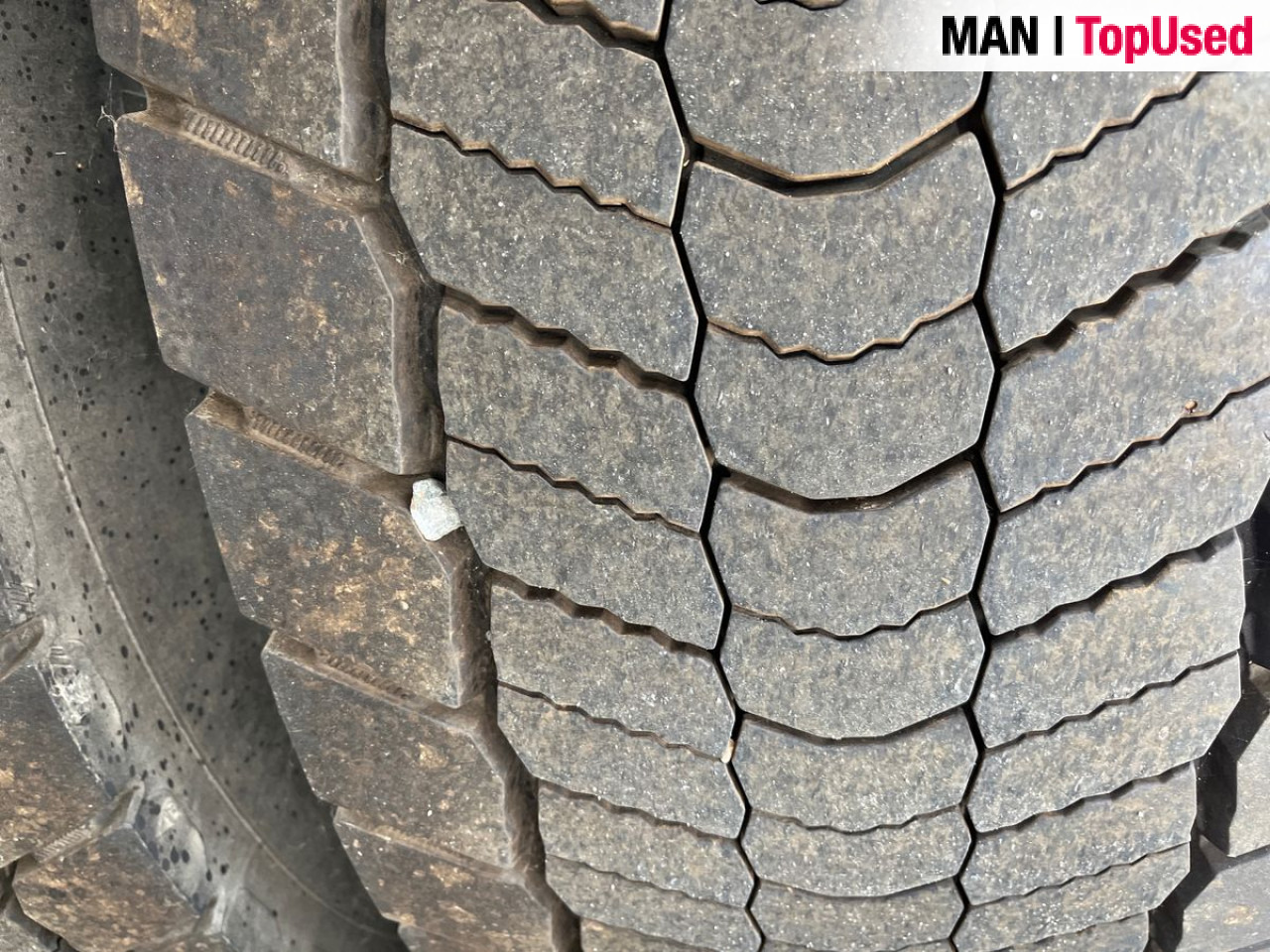 MAN TGX 18.470 4x2 BL SA Euro6 Retarder Klima ZV - Tracteur routier: photos 3 MAN TGX 18.470 4x2 BL SA Euro6 Retarder Klima ZV - Tracteur routier: photos 3