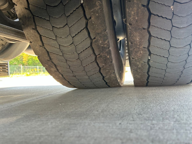 MAN TGX 18.470 4x2 BL SA - Tracteur routier: photos 2 MAN TGX 18.470 4x2 BL SA - Tracteur routier: photos 2