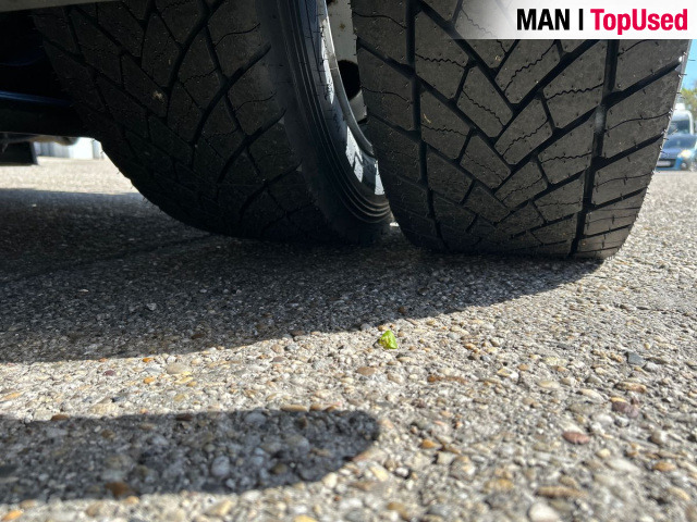 MAN TGX 18.510 4X2 LLS-U Euro6 Retarder Klima ZV - Tracteur routier: photos 4 MAN TGX 18.510 4X2 LLS-U Euro6 Retarder Klima ZV - Tracteur routier: photos 4