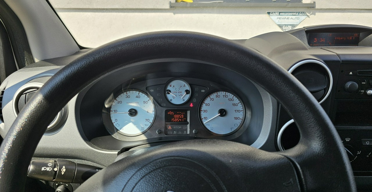 Voiture Citroen Berlingo II 5 -osobowy*29450 zł netto*: photos 9