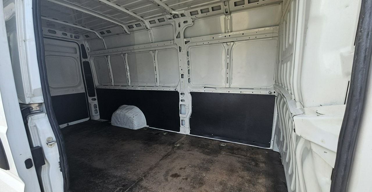 Fourgon utilitaire Fiat Ducato XXL* klima*maxi*: photos 18