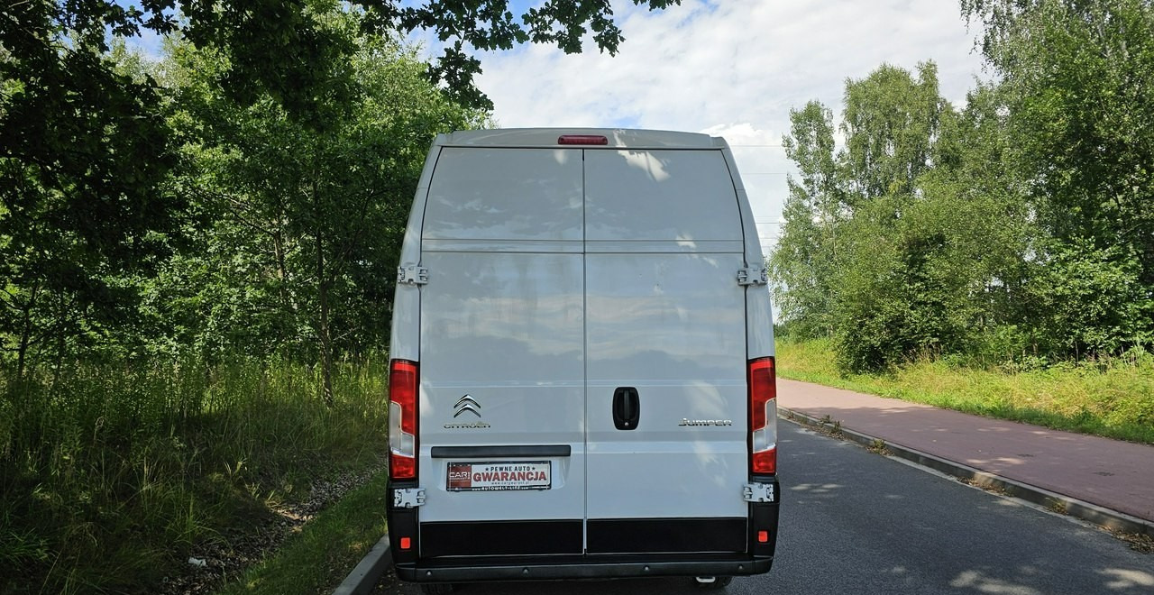 Fourgon utilitaire Fiat Ducato XXL* klima*maxi*: photos 6
