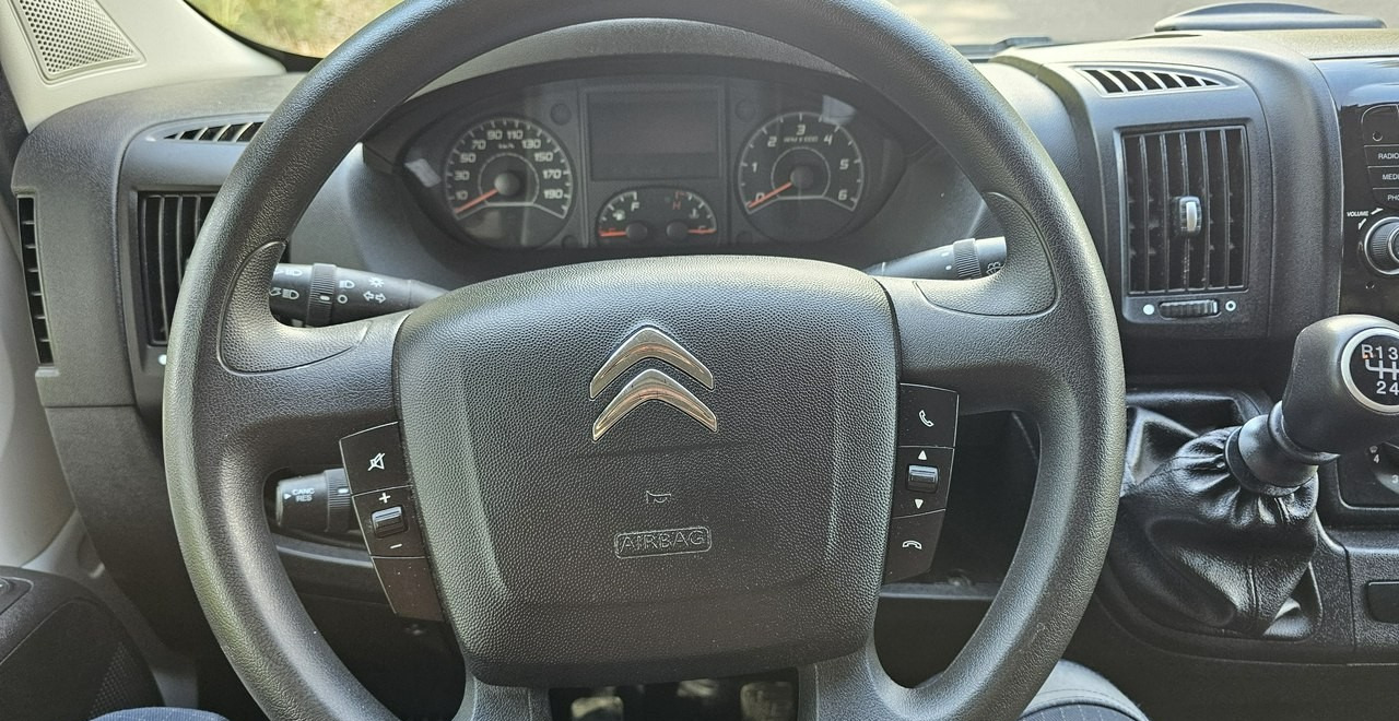 Fourgon utilitaire Fiat Ducato XXL* klima*maxi*: photos 11