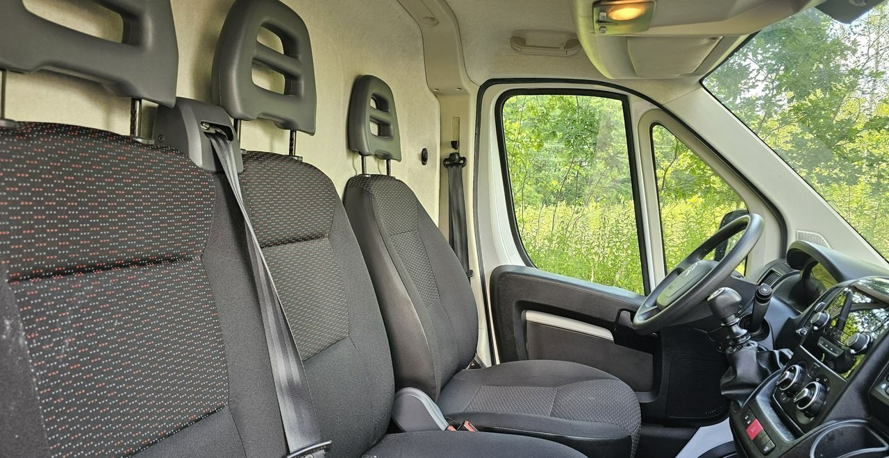 Fourgon utilitaire Fiat Ducato XXL* klima*maxi*: photos 15