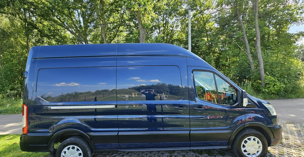 Ford Transit *klima* wersja trend*grzana szyba*KRAJOWY* - Fourgon utilitaire: photos 4 Ford Transit *klima* wersja trend*grzana szyba*KRAJOWY* - Fourgon utilitaire: photos 4