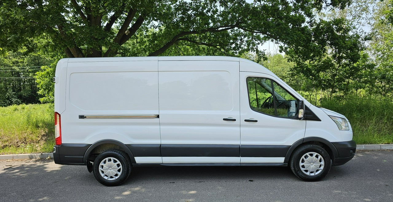 Ford Transit *klima* wersja trend*grzana szyba - Fourgon utilitaire: photos 4 Ford Transit *klima* wersja trend*grzana szyba - Fourgon utilitaire: photos 4