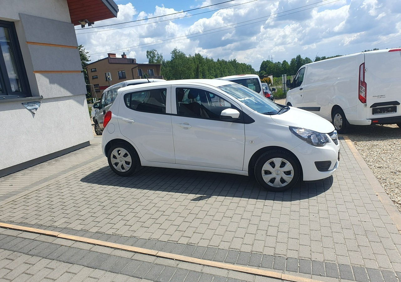 Opel Karl I klima* możliwa zamiana * - Voiture à hayon: photos 4 Opel Karl I klima* możliwa zamiana * - Voiture à hayon: photos 4