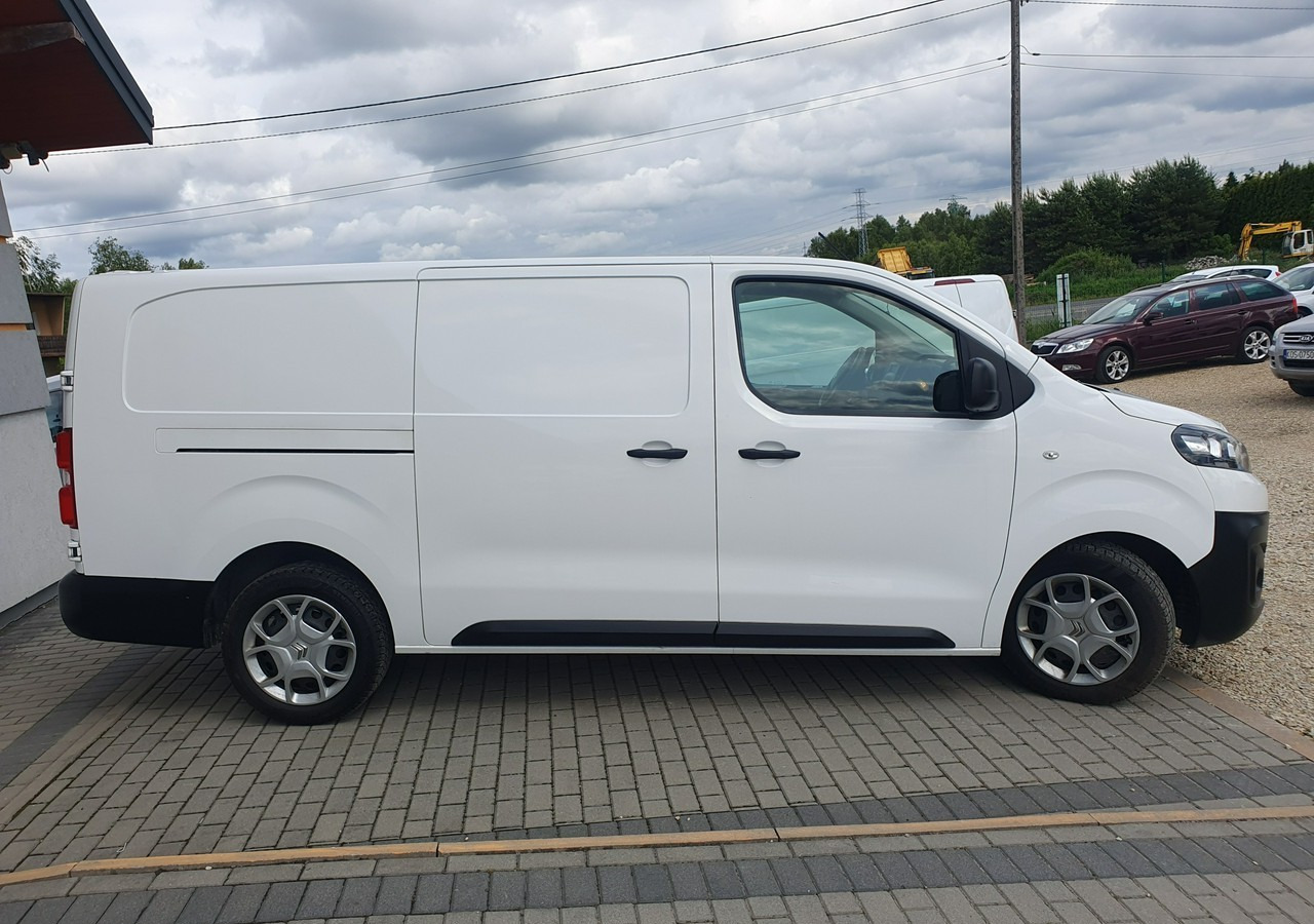 Opel Vivaro 2,0 Diesel | 160 tyś.km | Stan bdb! - Fourgon utilitaire: photos 5 Opel Vivaro 2,0 Diesel | 160 tyś.km | Stan bdb! - Fourgon utilitaire: photos 5