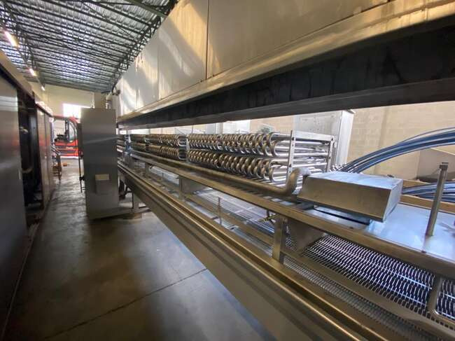 CFS FlowCook FLC14000/600 - Machine agroalimentaire: photos 5 CFS FlowCook FLC14000/600 - Machine agroalimentaire: photos 5