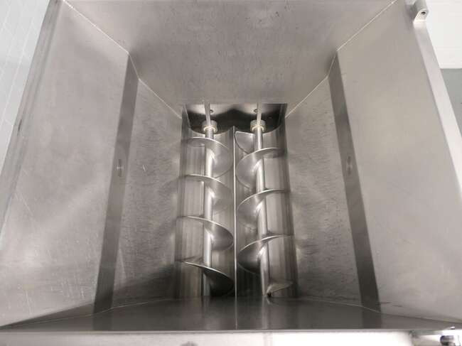 CFS MultiFormer MLF400 - Machine agroalimentaire: photos 5 CFS MultiFormer MLF400 - Machine agroalimentaire: photos 5